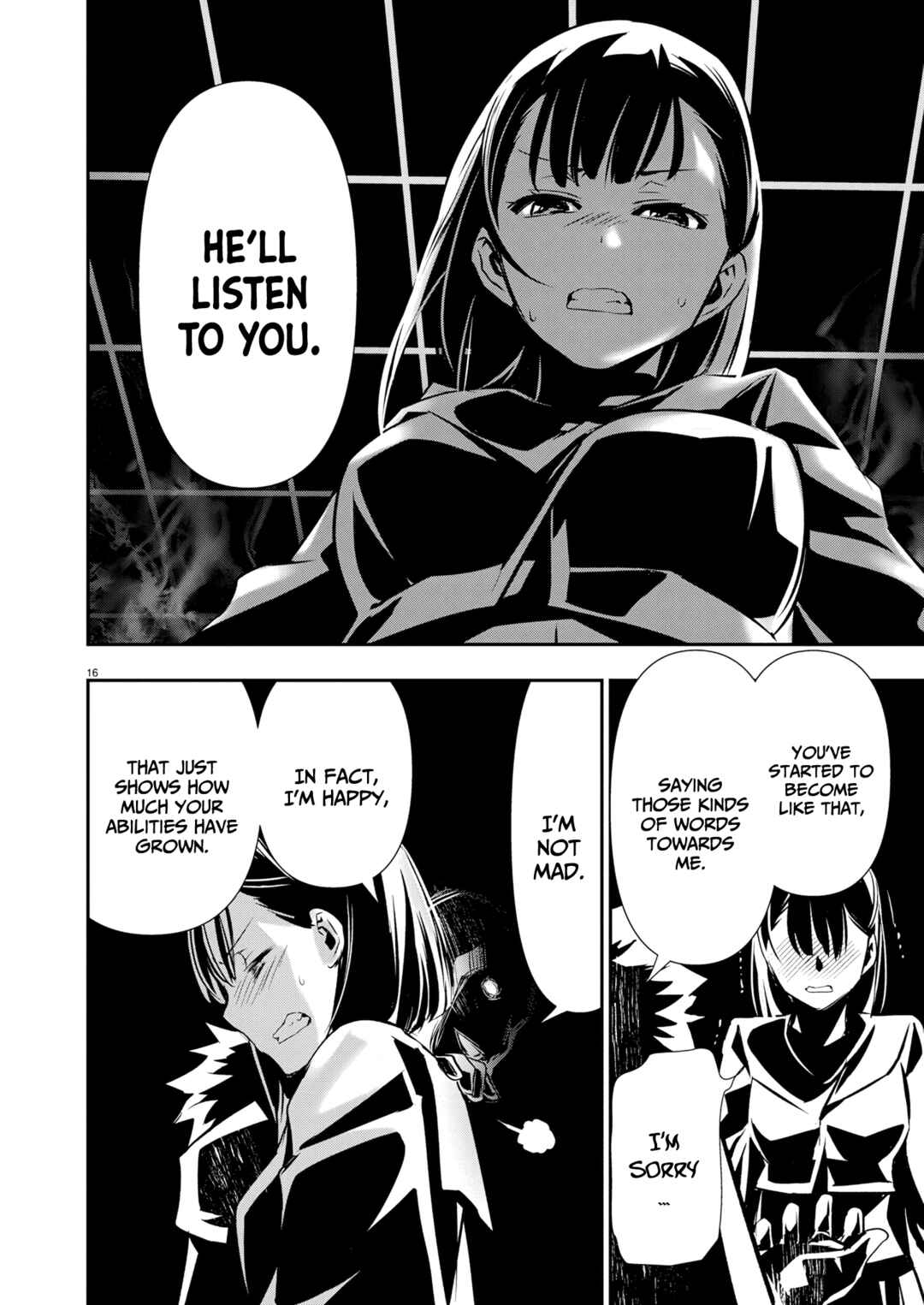 Page 18 Chapter 63 Isekai NTR ~Shinyuu no Onna wo Saikyou Skill de Otosu Houhou~