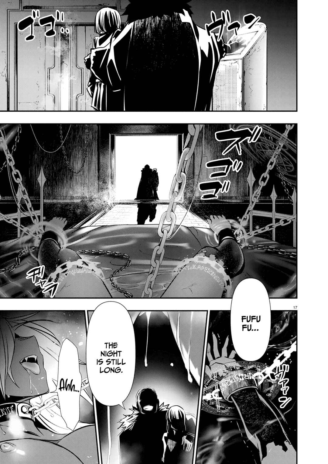 Page 19 Chapter 63 Isekai NTR ~Shinyuu no Onna wo Saikyou Skill de Otosu Houhou~