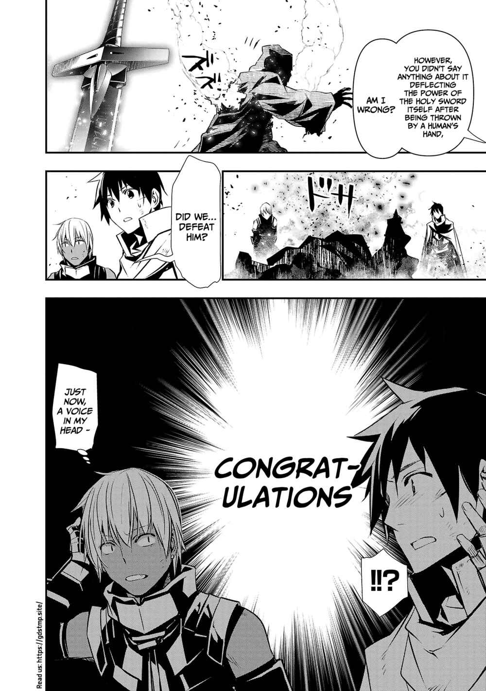 Page 13 Chapter 20 Isekai NTR ~Shinyuu no Onna wo Saikyou Skill de Otosu Houhou~