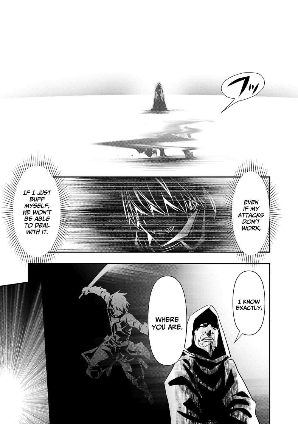 Page 4 Chapter 20 Isekai NTR ~Shinyuu no Onna wo Saikyou Skill de Otosu Houhou~