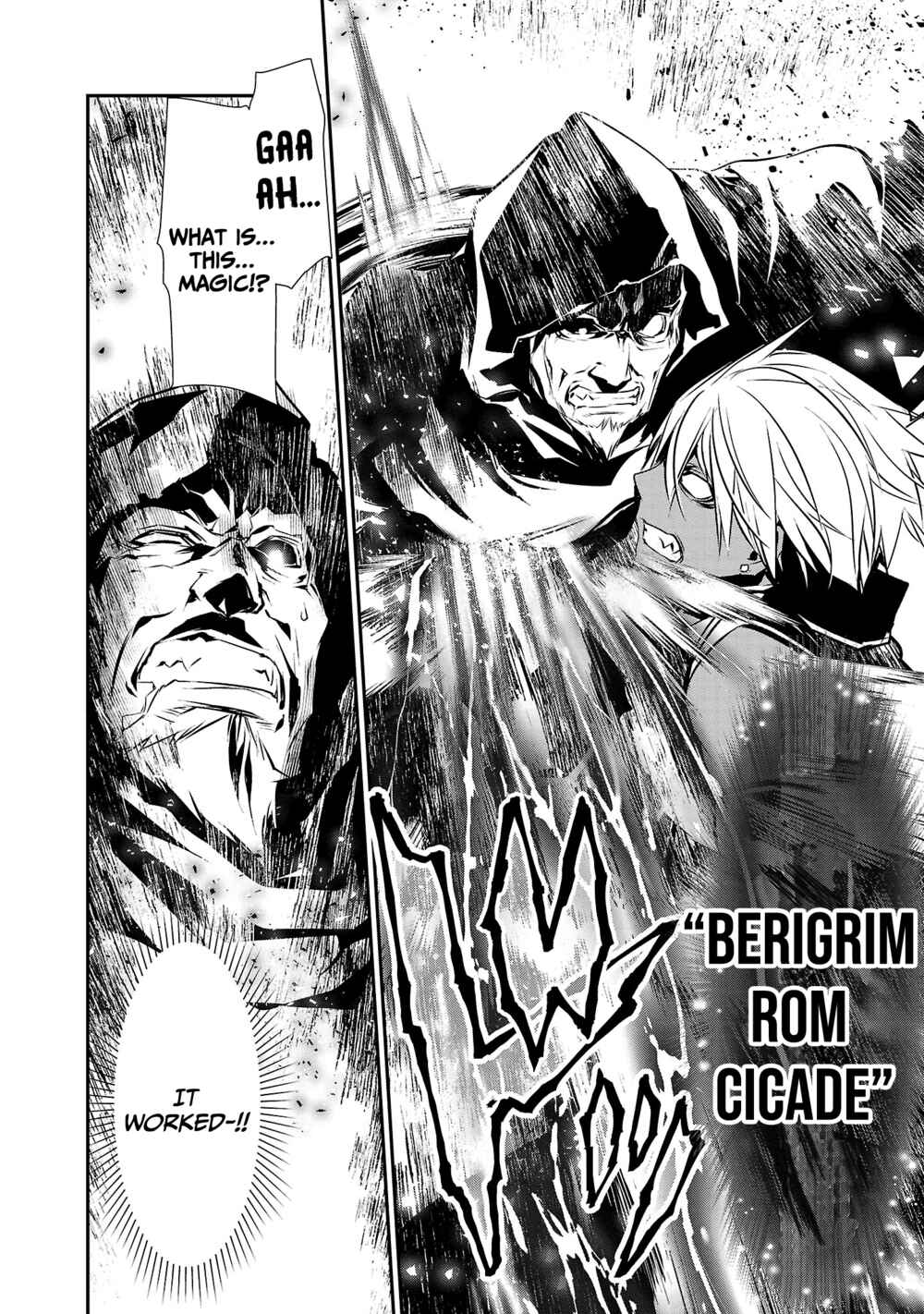 Page 7 Chapter 20 Isekai NTR ~Shinyuu no Onna wo Saikyou Skill de Otosu Houhou~