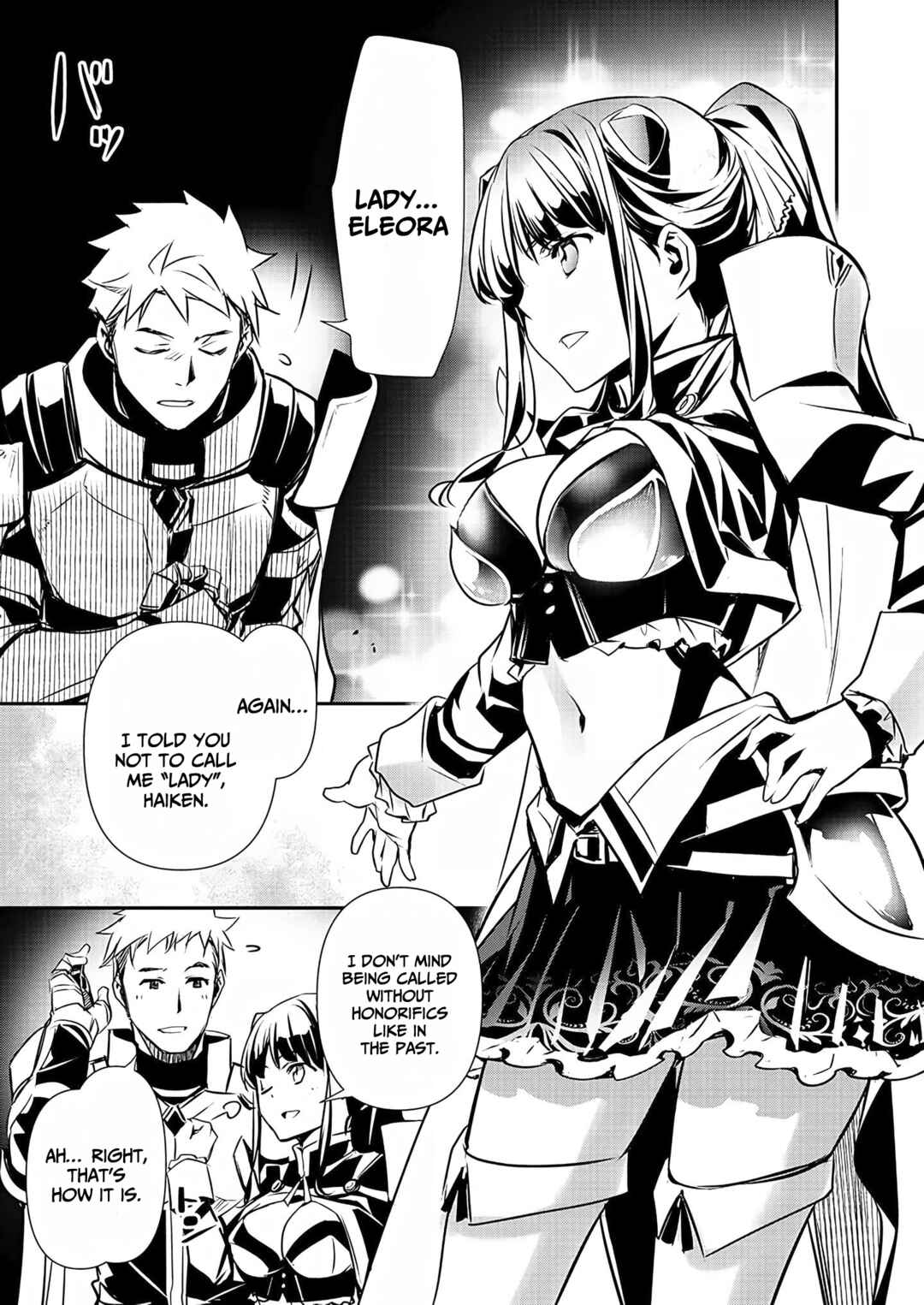 Page 16 Chapter 28 Isekai NTR ~Shinyuu no Onna wo Saikyou Skill de Otosu Houhou~