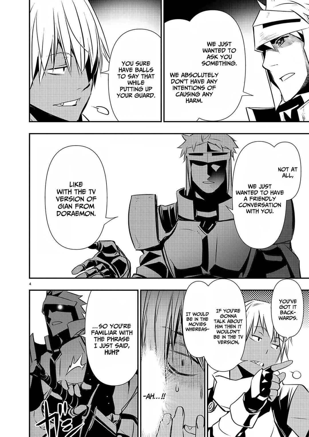Page 5 Chapter 28 Isekai NTR ~Shinyuu no Onna wo Saikyou Skill de Otosu Houhou~