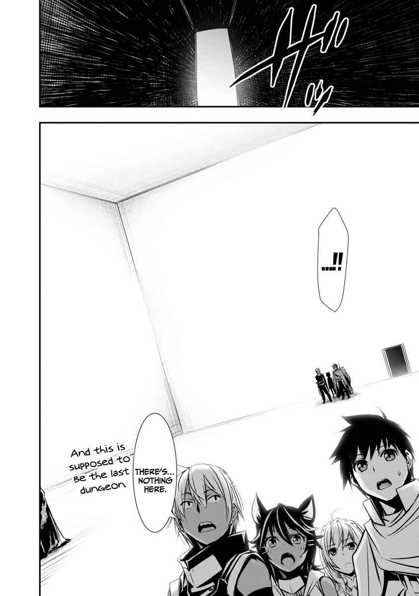 Page 10 Chapter 19 Isekai NTR ~Shinyuu no Onna wo Saikyou Skill de Otosu Houhou~