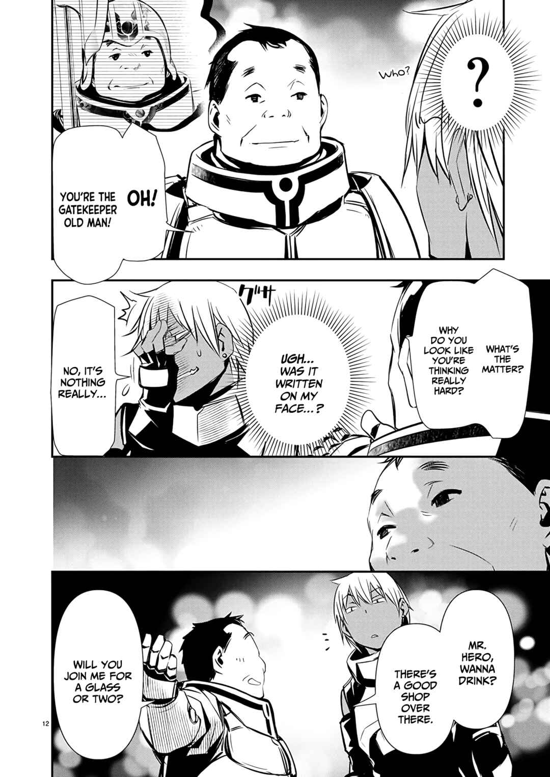 Page 13 Chapter 62 Isekai NTR ~Shinyuu no Onna wo Saikyou Skill de Otosu Houhou~