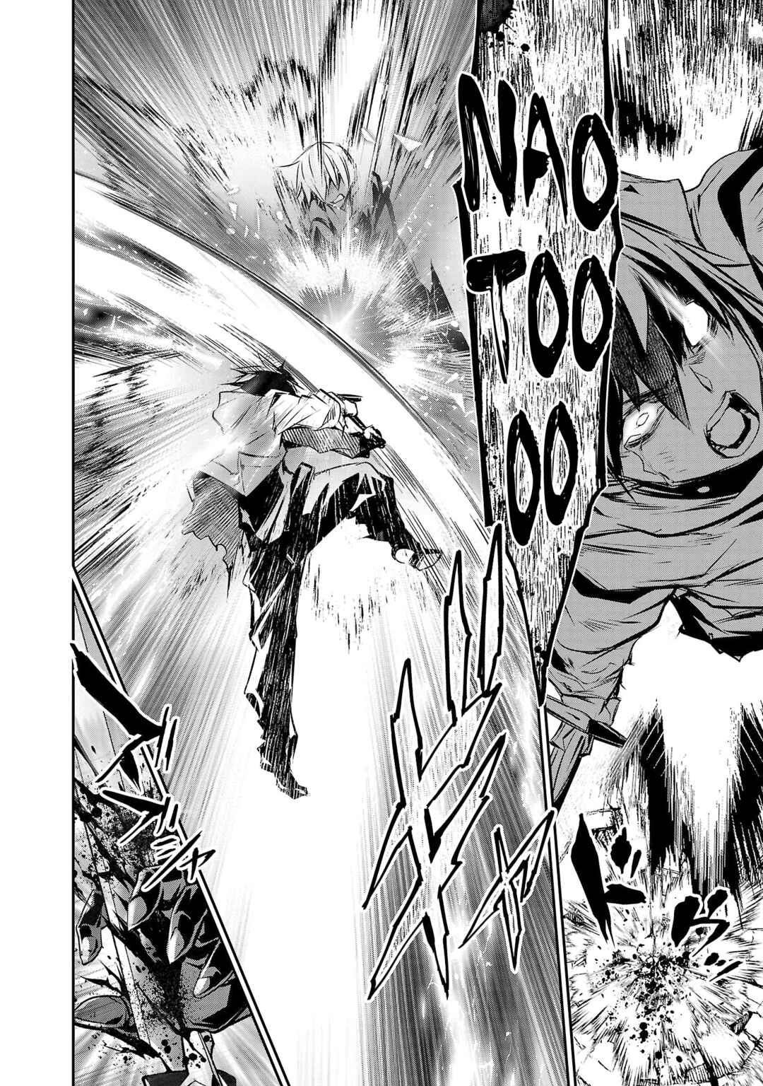 Page 7 Chapter 25 Isekai NTR ~Shinyuu no Onna wo Saikyou Skill de Otosu Houhou~