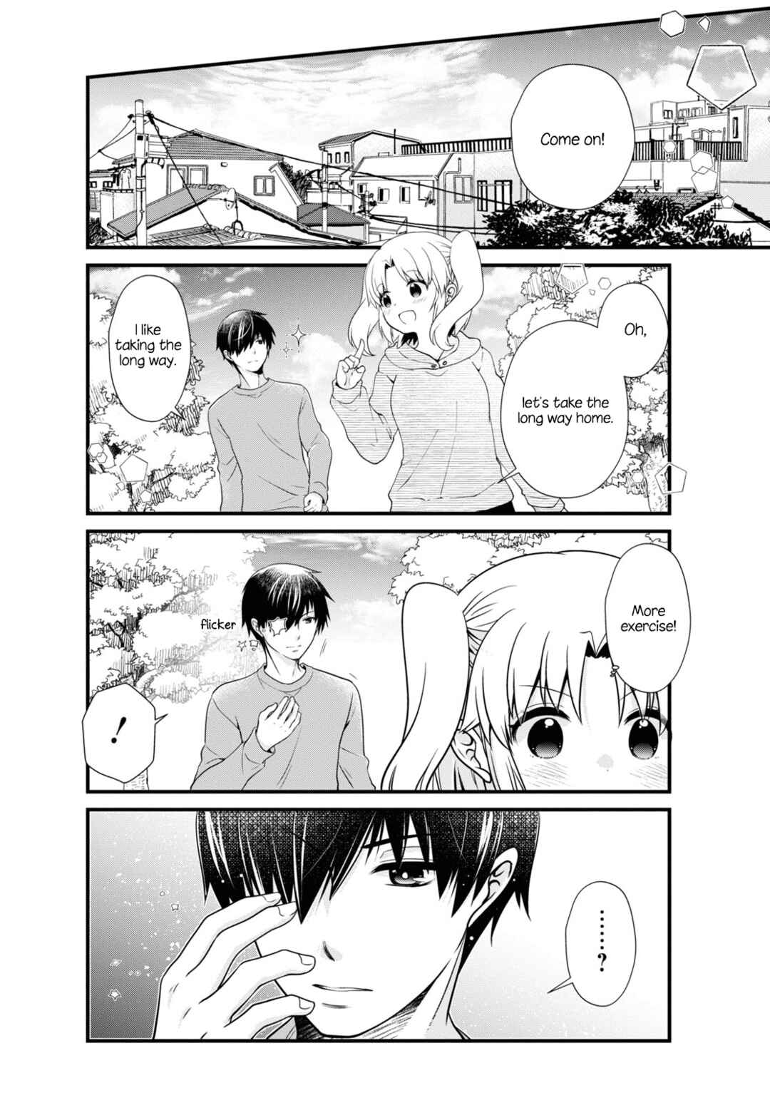 Page 10 Chapter 178 Mikakunin de Shinkoukei