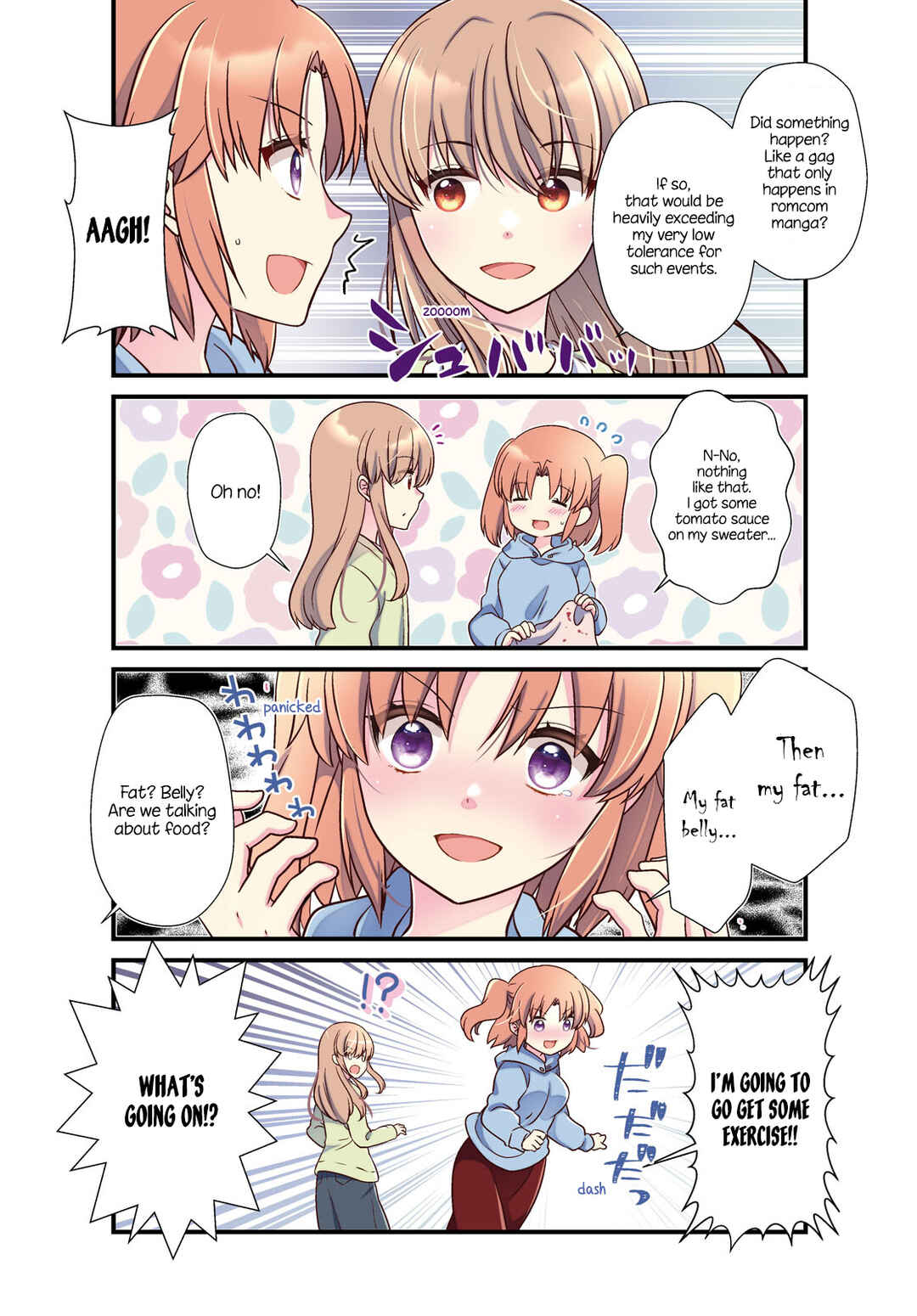 Page 2 Chapter 178 Mikakunin de Shinkoukei