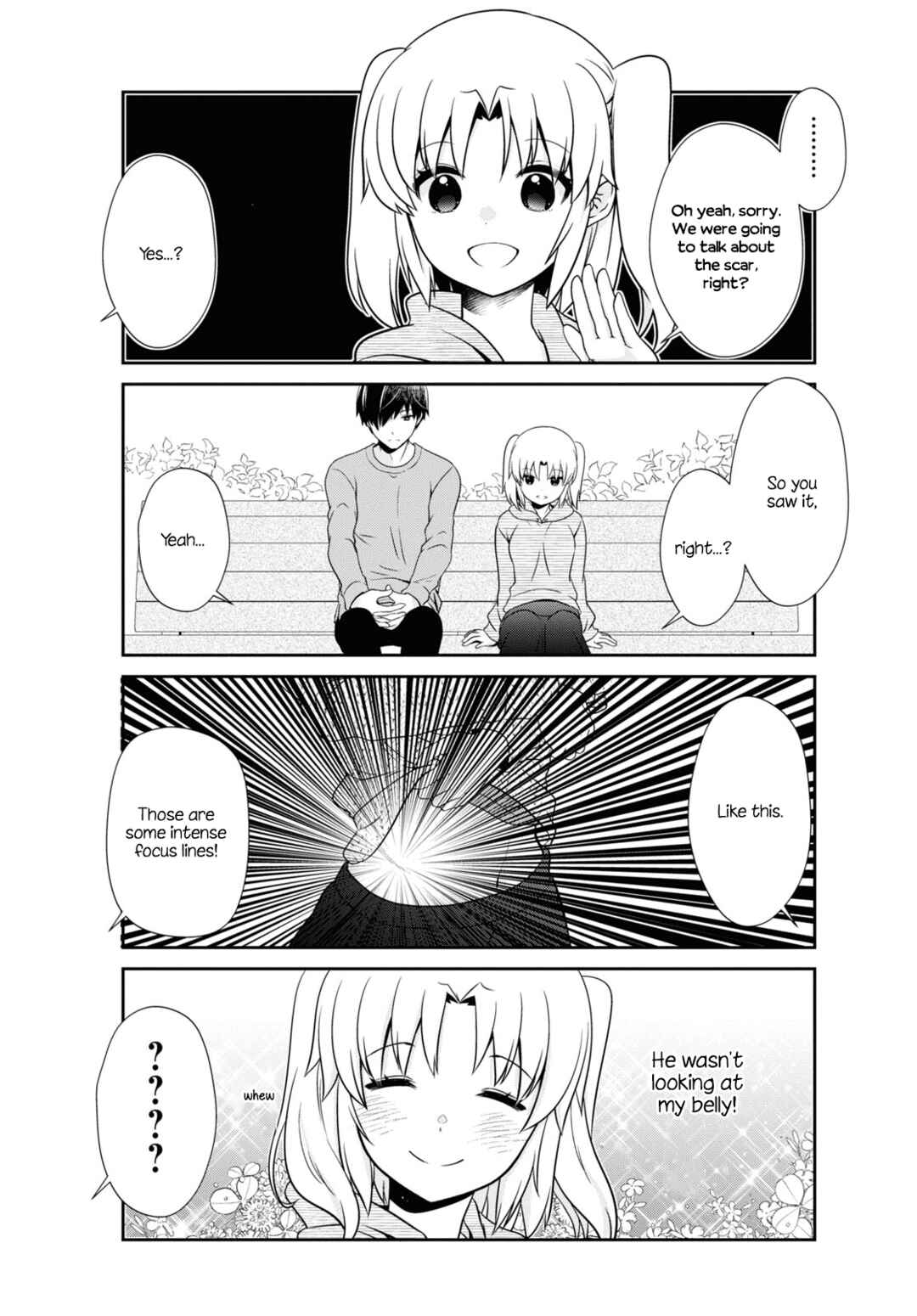 Page 7 Chapter 178 Mikakunin de Shinkoukei