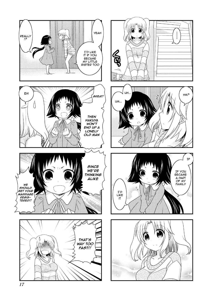 Page 17 Chapter 66 Mikakunin de Shinkoukei