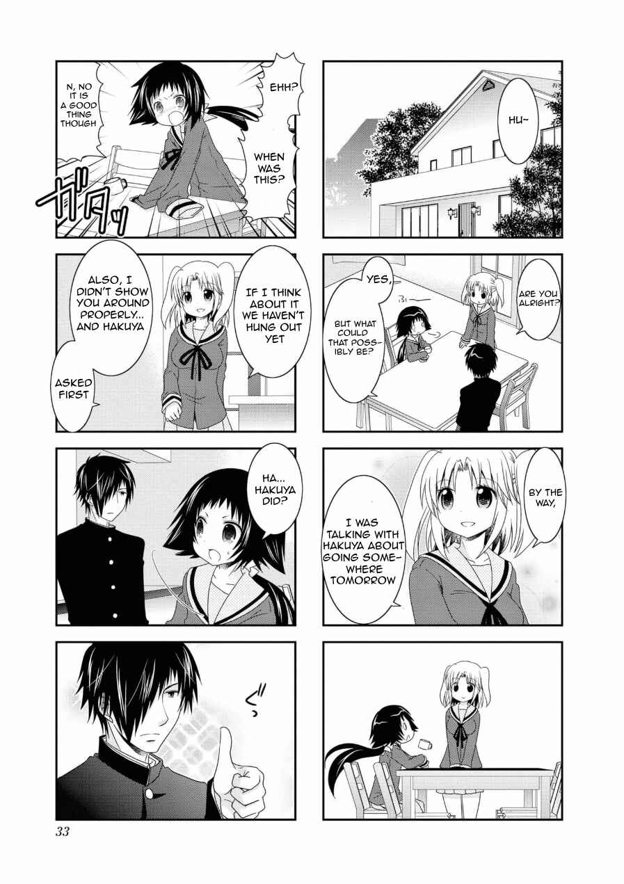 Page 7 Chapter 56 Mikakunin de Shinkoukei