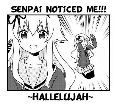 Page 11 Chapter 75 Mikakunin de Shinkoukei