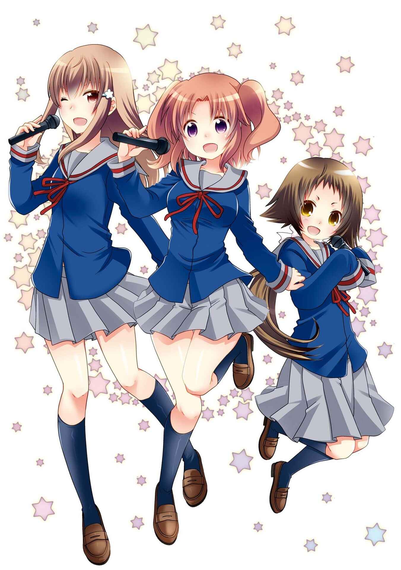 Page 1 Chapter 79 Mikakunin de Shinkoukei
