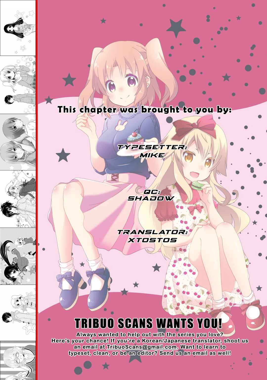 Page 6 Chapter 97 Mikakunin de Shinkoukei