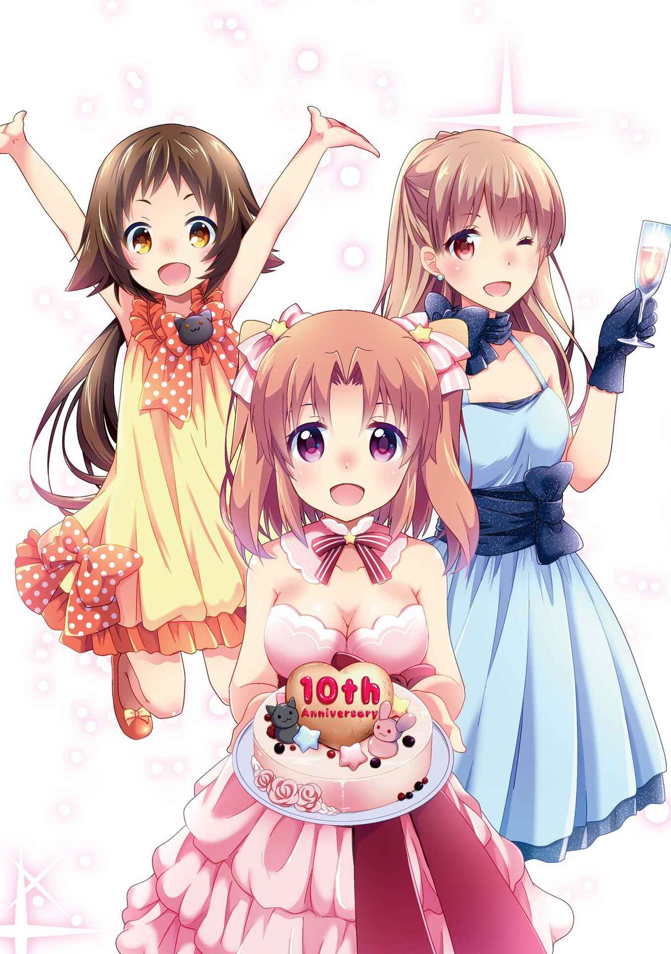 Page 1 Chapter 92 Mikakunin de Shinkoukei