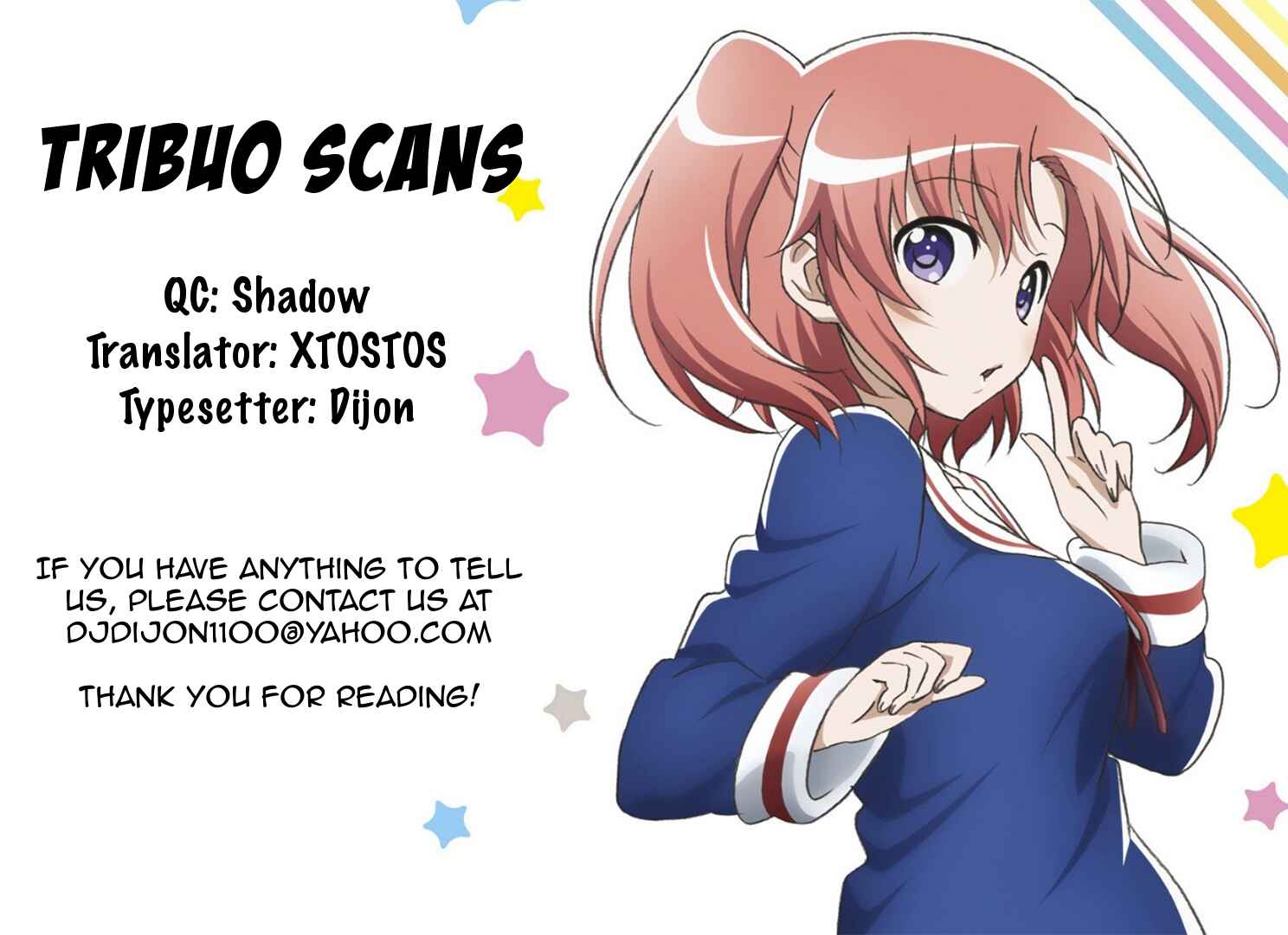 Page 9 Chapter 101 Mikakunin de Shinkoukei