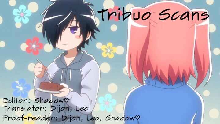 Page 1 Chapter 19 Mikakunin de Shinkoukei