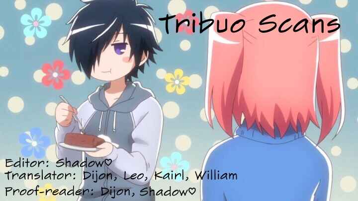 Page 1 Chapter 35 Mikakunin de Shinkoukei