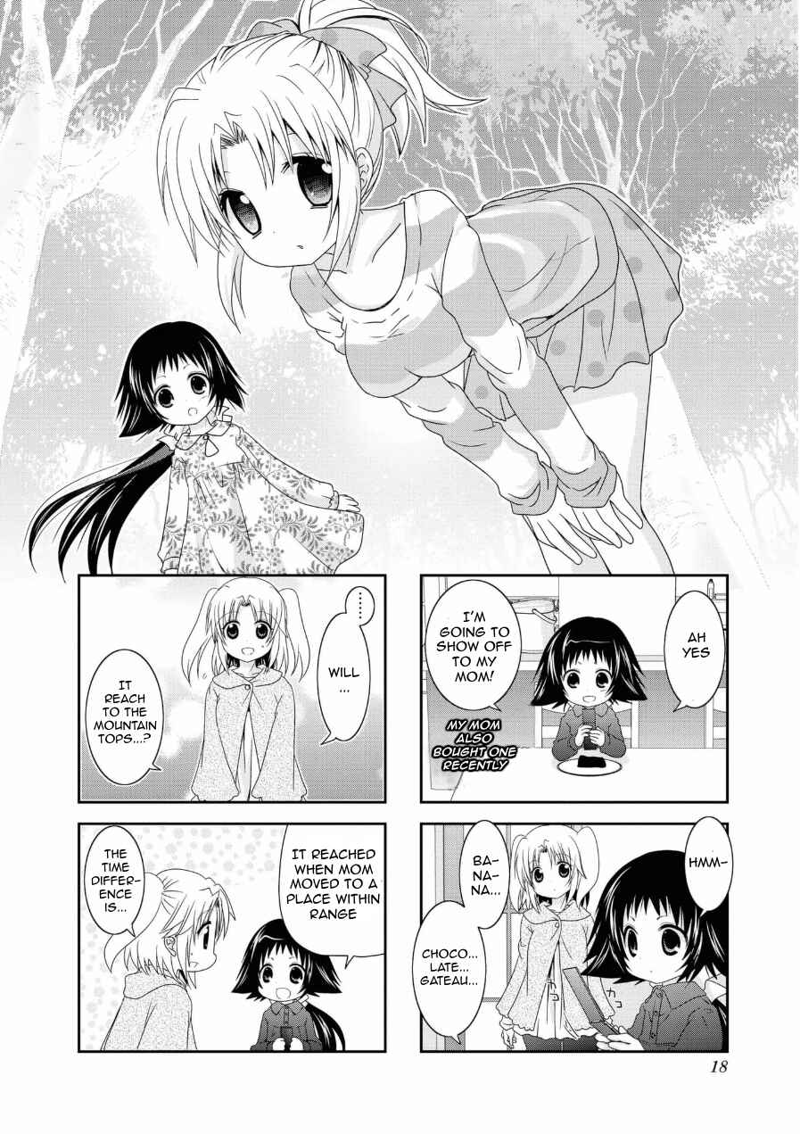 Page 2 Chapter 55 Mikakunin de Shinkoukei