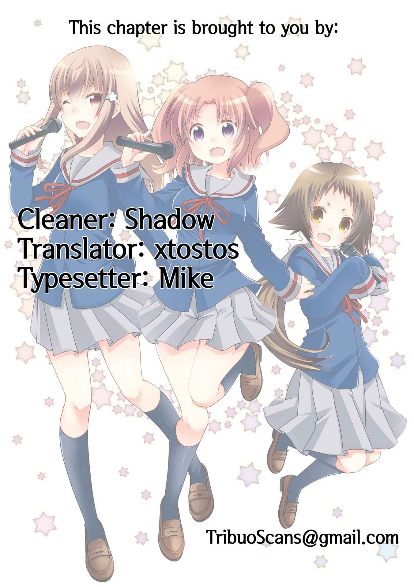 Page 8 Chapter 85 Mikakunin de Shinkoukei