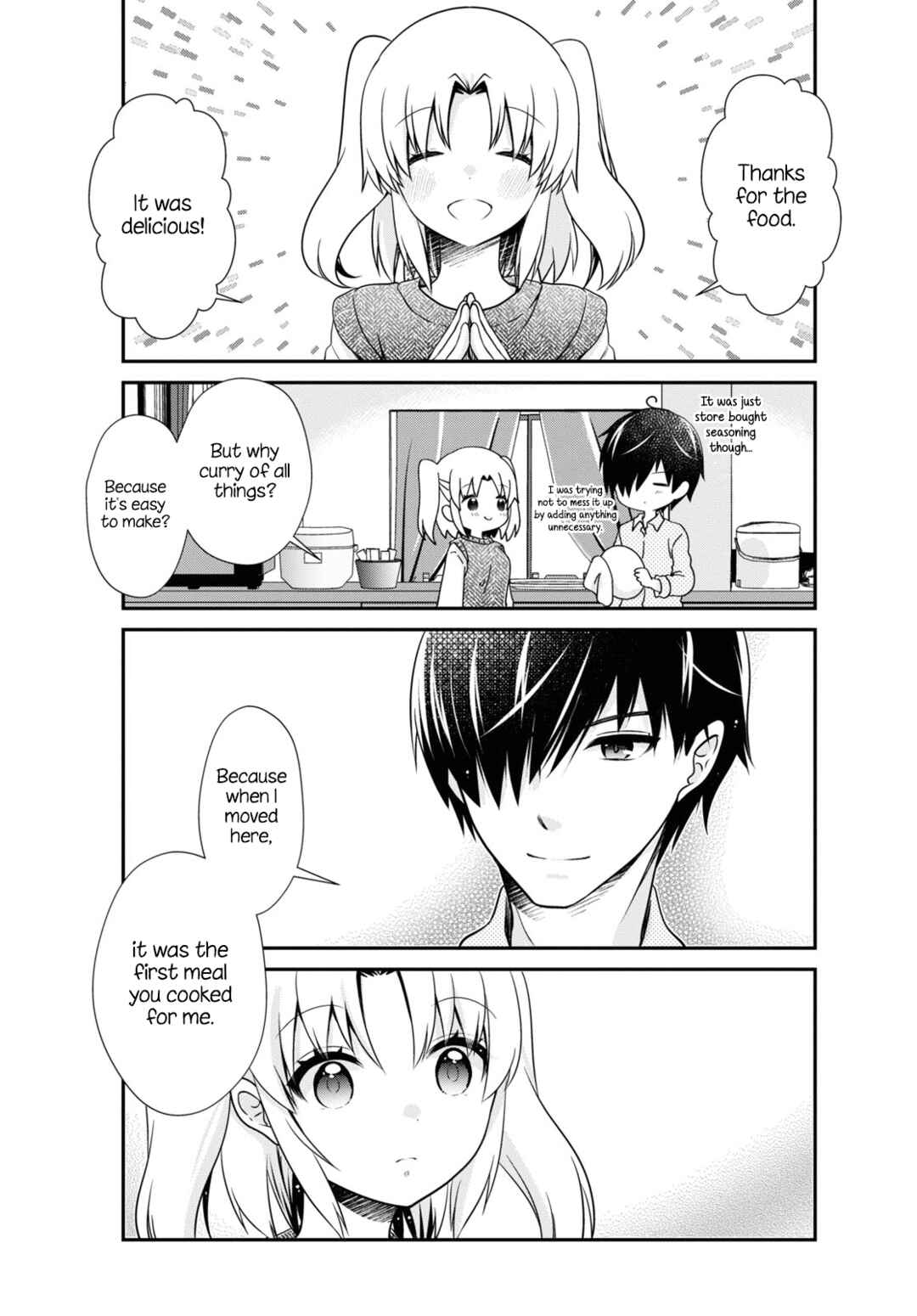 Page 15 Chapter 168 Mikakunin de Shinkoukei