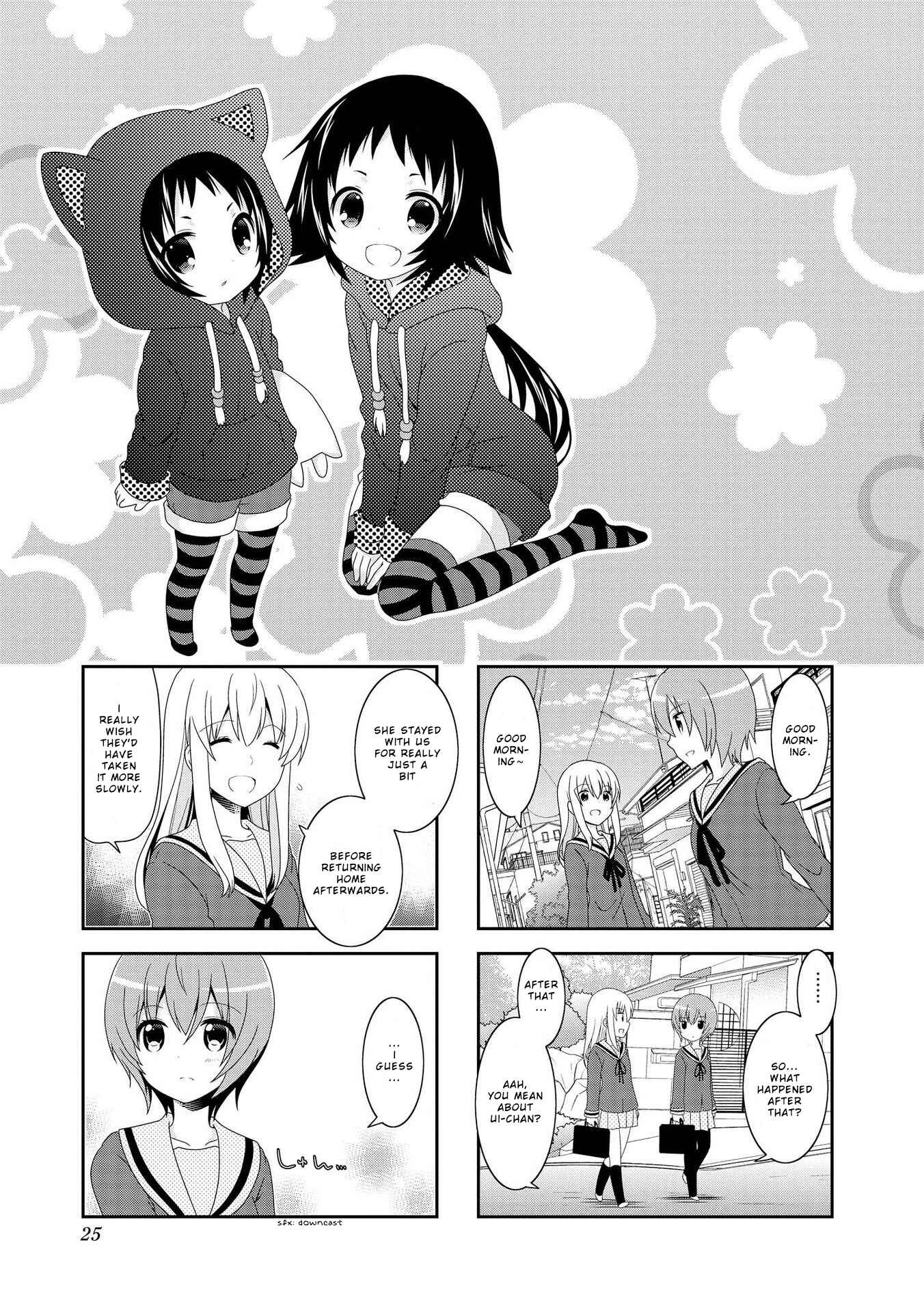 Page 2 Chapter 91 Mikakunin de Shinkoukei