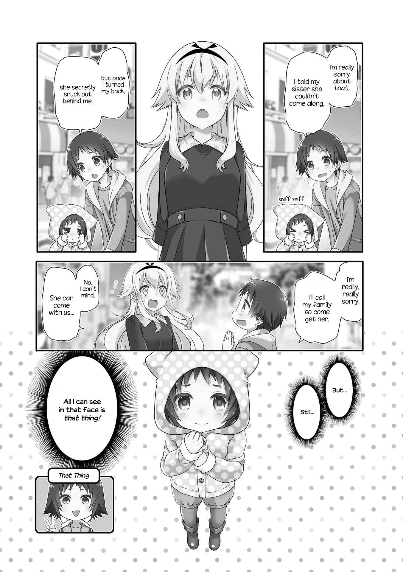 Page 2 Chapter 120 Mikakunin de Shinkoukei