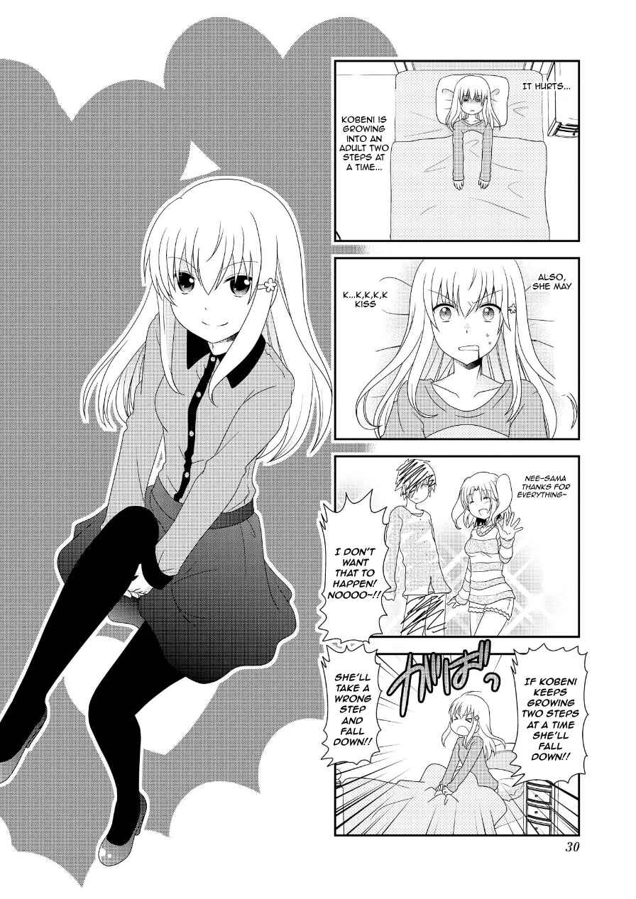 Page 2 Chapter 68 Mikakunin de Shinkoukei