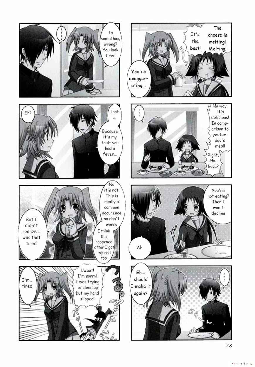 Page 2 Chapter 10 Mikakunin de Shinkoukei