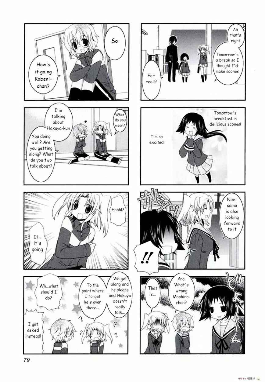 Page 3 Chapter 10 Mikakunin de Shinkoukei