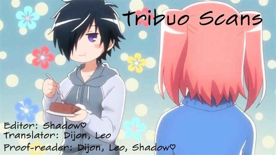 Page 8 Chapter 10 Mikakunin de Shinkoukei