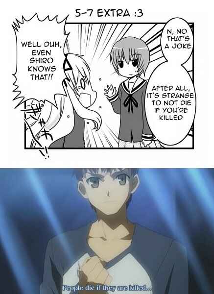 Page 11 Chapter 60 Mikakunin de Shinkoukei