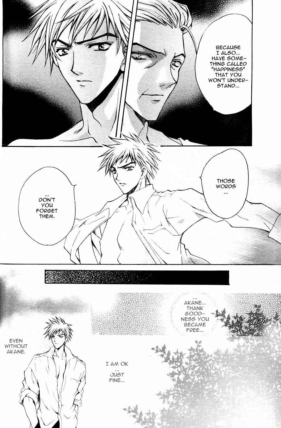 Page 32 Chapter 5 The Strongest Love Magic