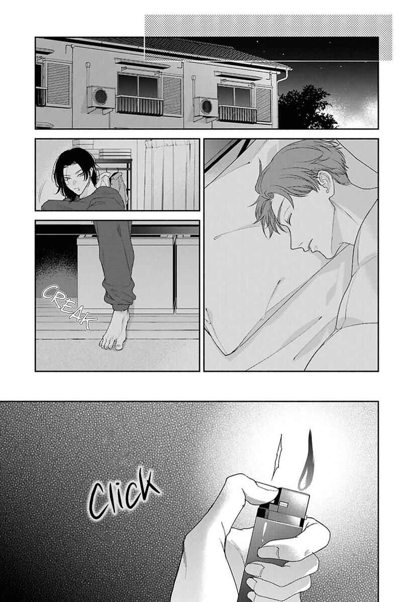 Page 28 Chapter 6 Kowamote no Rinjin ga Ω datta Toki no Taishohou