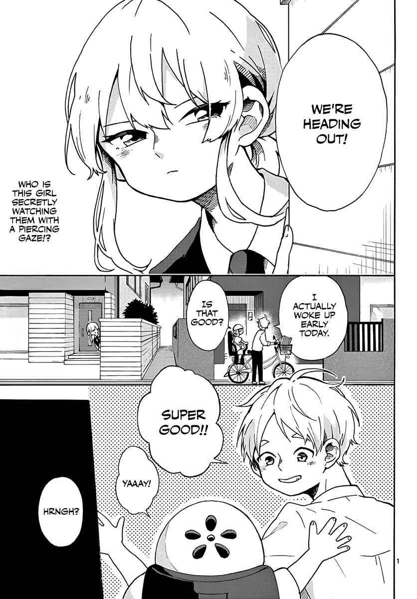 Page 1 Chapter Unknown_4eae Sonna Koi