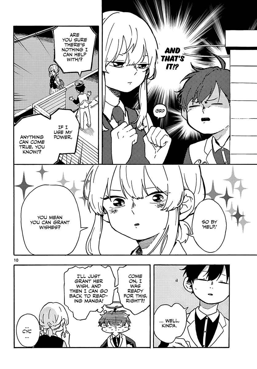 Page 10 Chapter Unknown_4eae Sonna Koi
