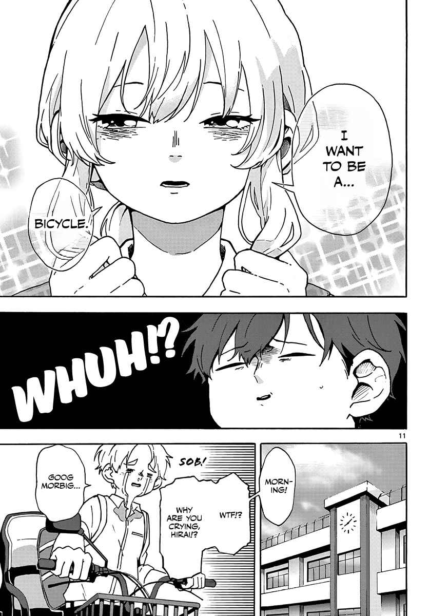Page 11 Chapter Unknown_4eae Sonna Koi