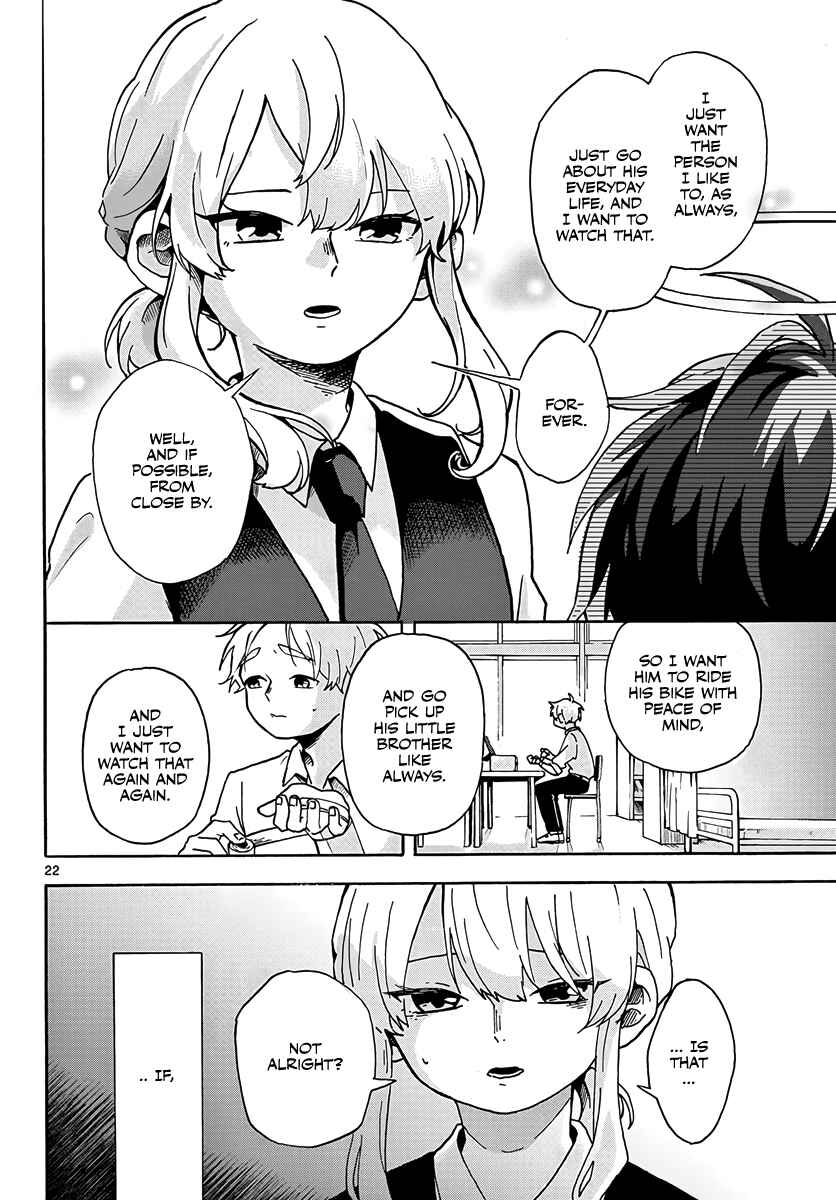 Page 22 Chapter Unknown_4eae Sonna Koi