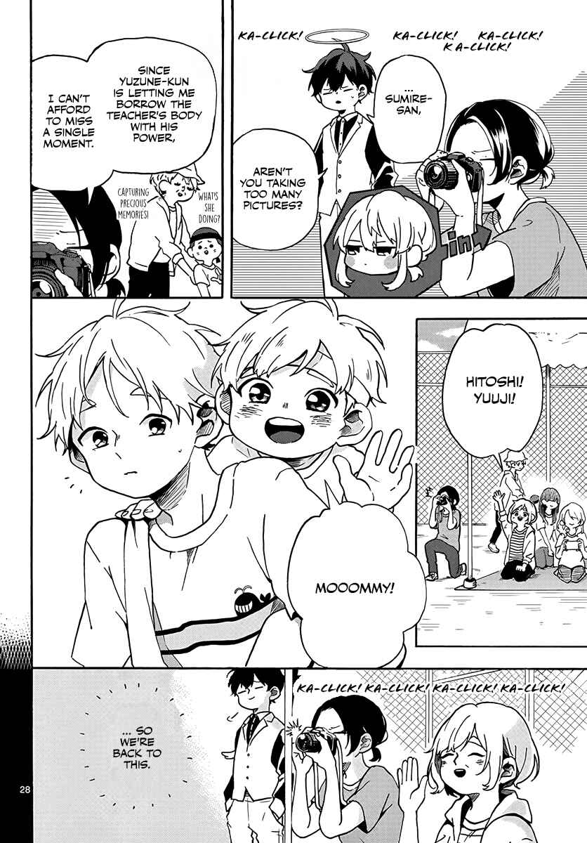Page 28 Chapter Unknown_4eae Sonna Koi