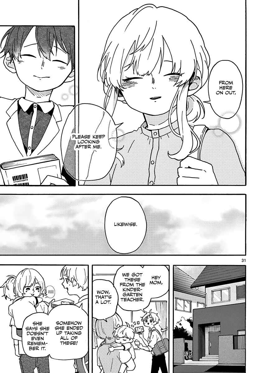 Page 31 Chapter Unknown_4eae Sonna Koi