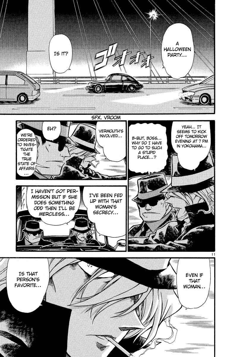 Page 12 Chapter 429 Detective Conan