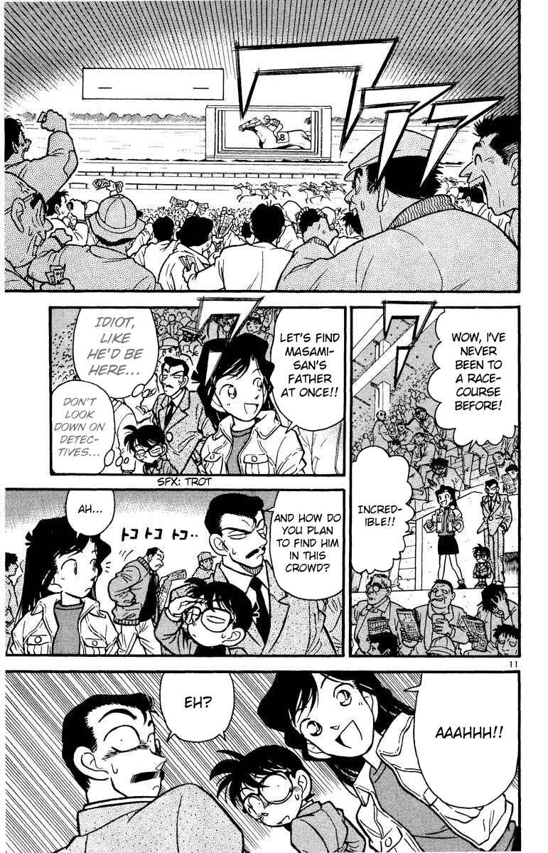 Page 12 Chapter 13 Detective Conan