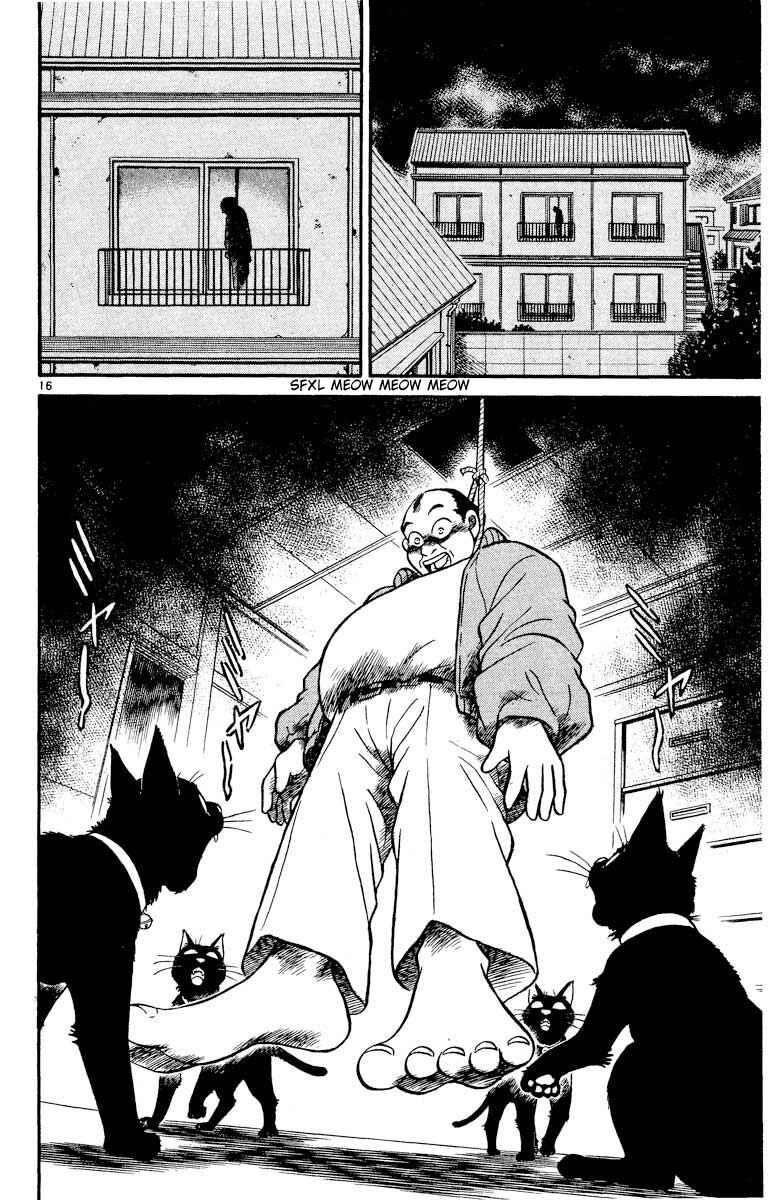 Page 17 Chapter 13 Detective Conan