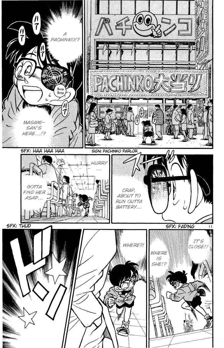 Page 12 Chapter 14 Detective Conan