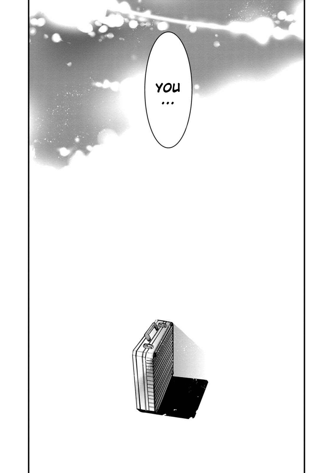 Page 31 Chapter 14 Code Geass: Oz the Reflection