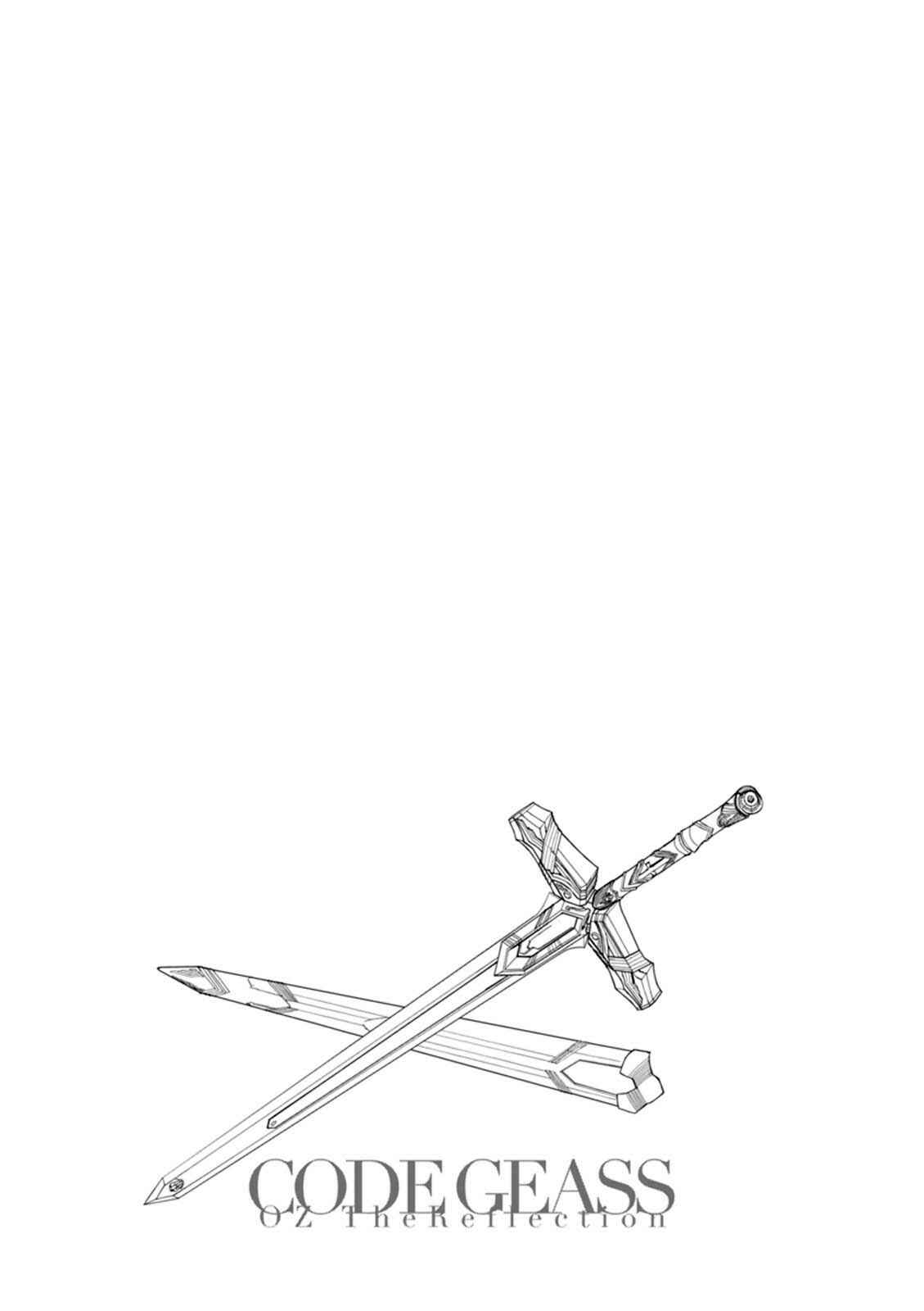Page 66 Chapter 13 Code Geass: Oz the Reflection