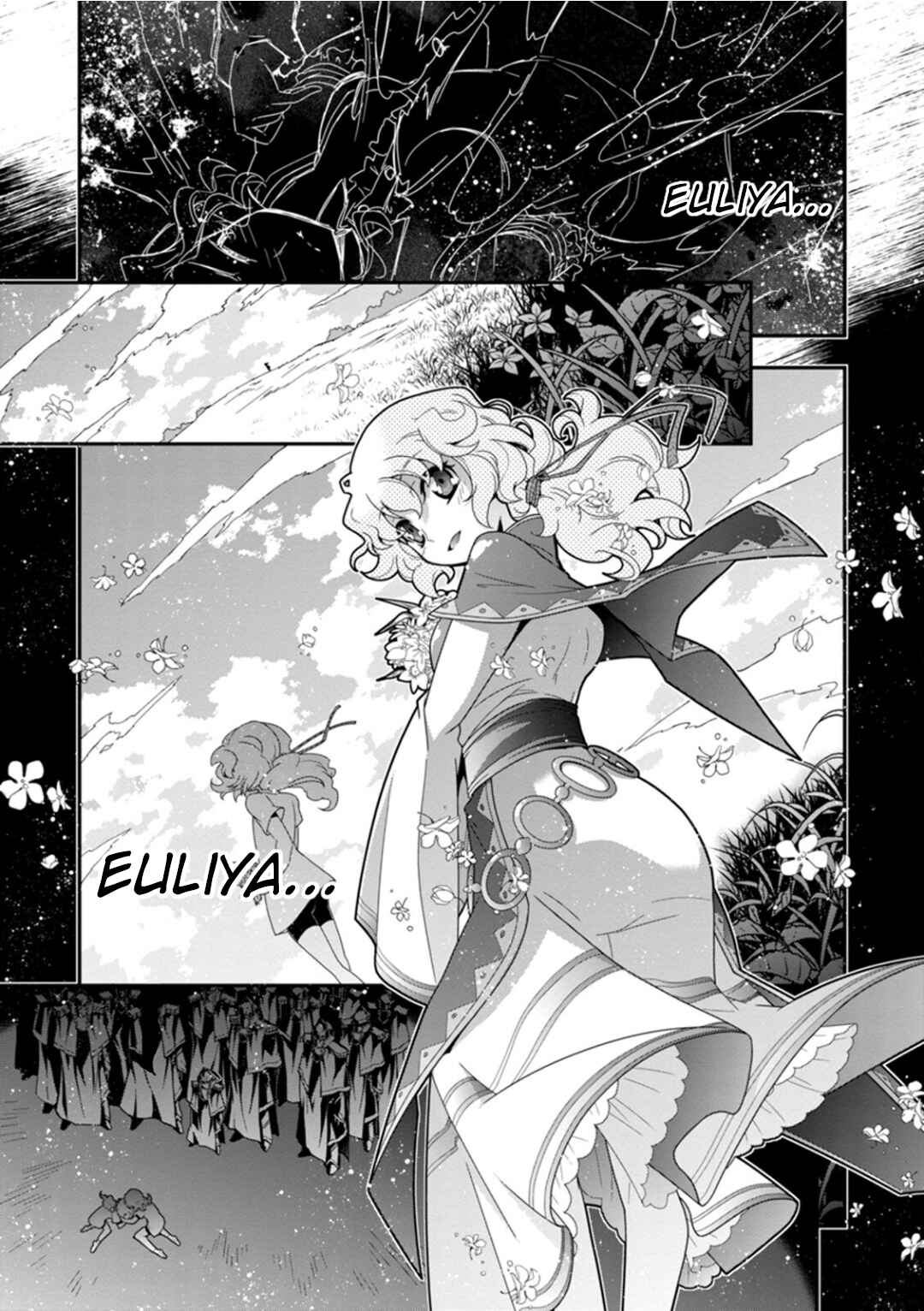 Page 7 Chapter 15 Code Geass: Oz the Reflection