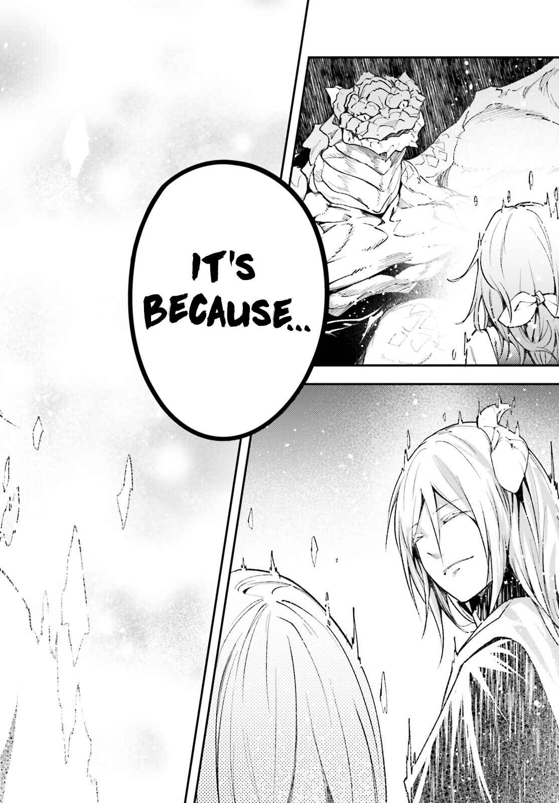 Page 30 Chapter 57 LV999 no Murabito