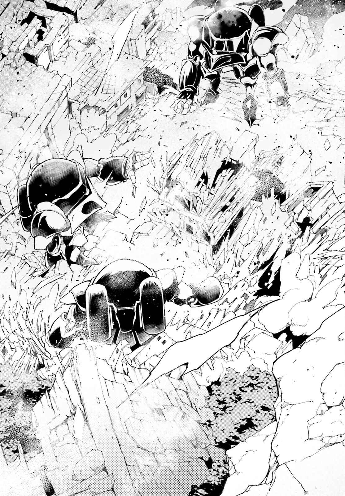 Page 57 Chapter 51 LV999 no Murabito