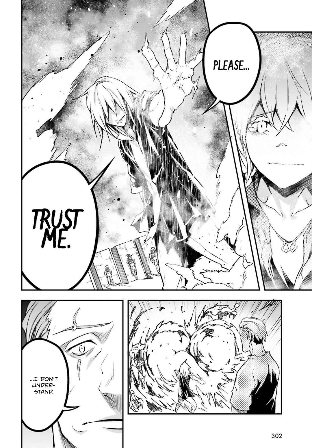 Page 15 Chapter 75 LV999 no Murabito